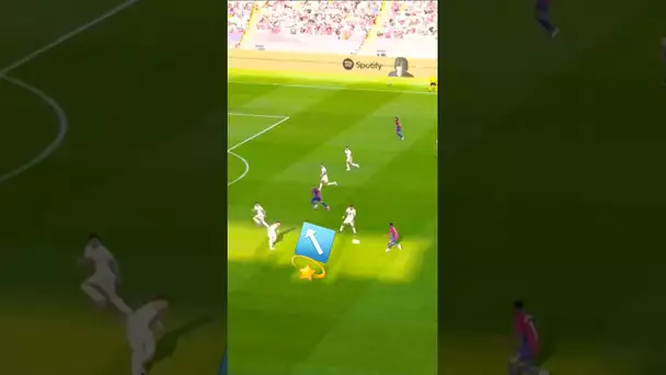 LAMINE'S AMAZING Assists This Season 🔵🔴