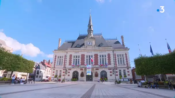 À Tergnier, il faut un permis pour louer un logement