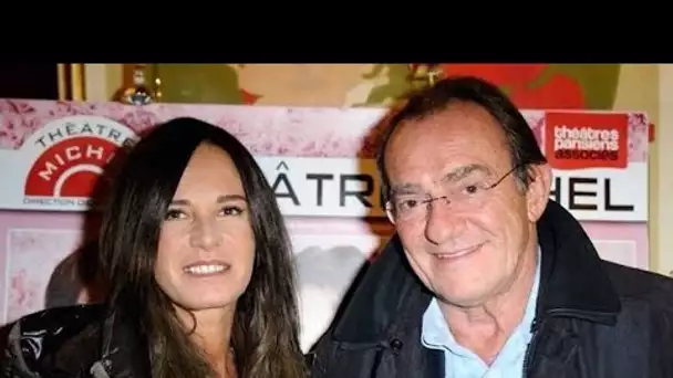 Nathalie Marquay, l’épouse de Jean-Pierre Pernaut, s’affiche très proche de son ex !