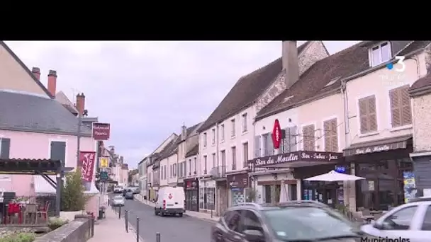 Municipales à Cosne-Cours-sur-Loire : qui remportera la triangulaire du second tour ?