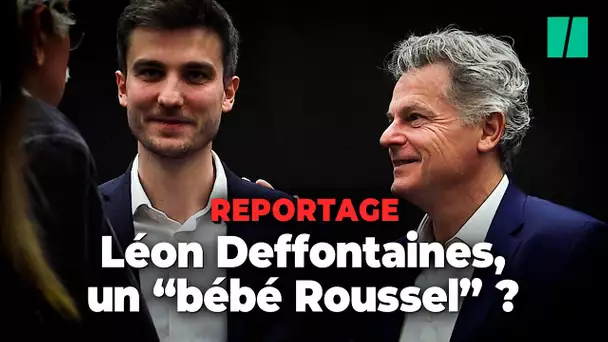 Qui est Léon Deffontaines, le « bébé Roussel » tête de liste du PCF aux européennes ?