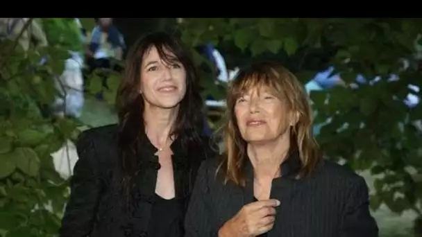 Le clan Gainsbourg au plus mal : Jane Birkin a fait un AVC…