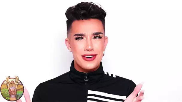 LA SUITE DU DRAMA JAMES CHARLES, TATI ET JEFFREE STAR