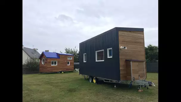 À Saint-Brieuc un "Ty Village" pour les étudiants