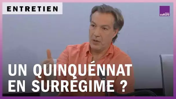 Retraites, municipales… La politique française est-elle en surrégime ?