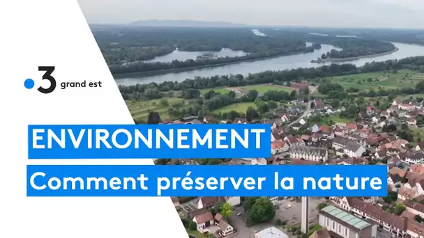 Environnement : la fin de l'étalement urbain