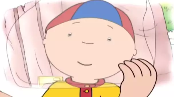 La Collection de Caillou | Caillou en Français