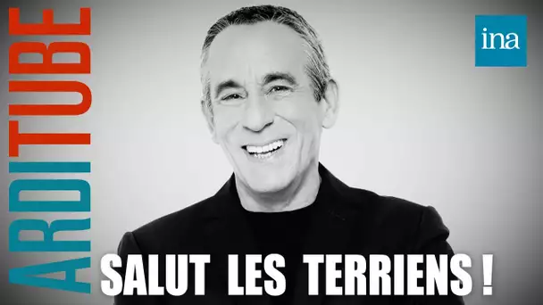 Le Grand Bilan des Terriens de Thierry Ardisson | INA Arditube