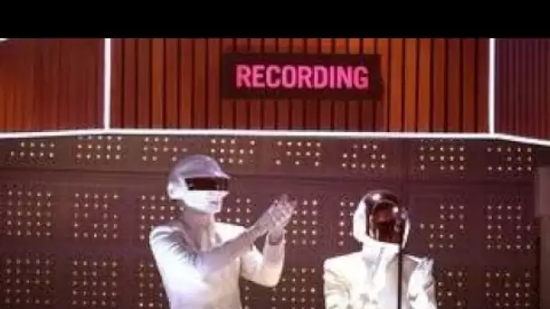 Séparation de Daft Punk: Ce qu’il faut retenir de presque trois décennies du duo
