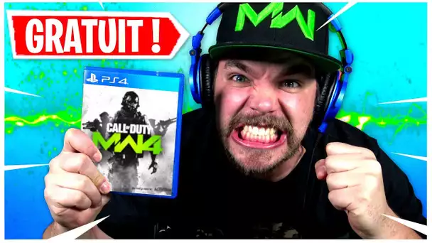 MWR GRATUIT !!