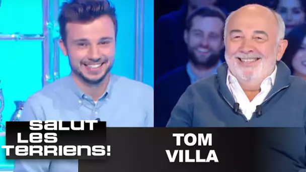 Le CDD : Tom Villa face à Gérard Jugnot