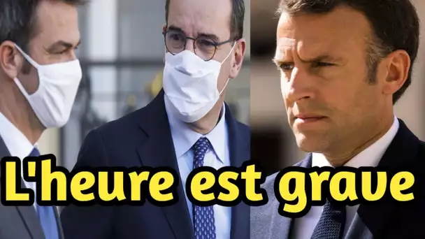 Coronavirus : Emmanuel Macron s’adressera aux Français lundi 12 juillet à 20 heures