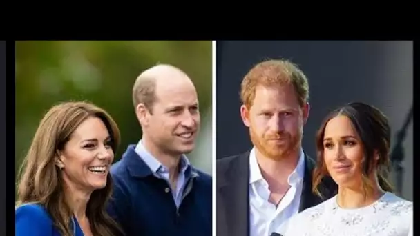 La famille royale n'est "pas irréprochable" suite aux affirmations du prince Harry : "elle aurait pu