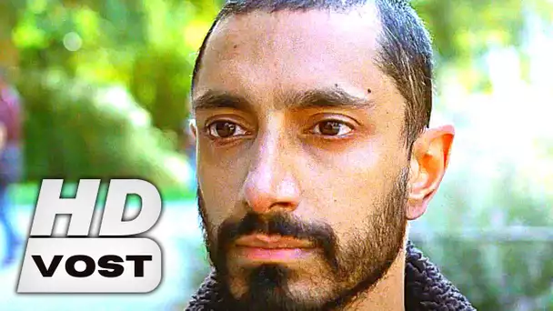 SOUND OF METAL Bande Annonce VF (Drame, 2020) Riz Ahmed