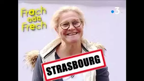 Anne Heitz - Heyler est frach ET frech