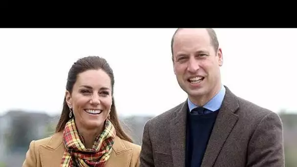 Prince William et Kate Middleton tourmentés, la requête incroyable du prince Harry