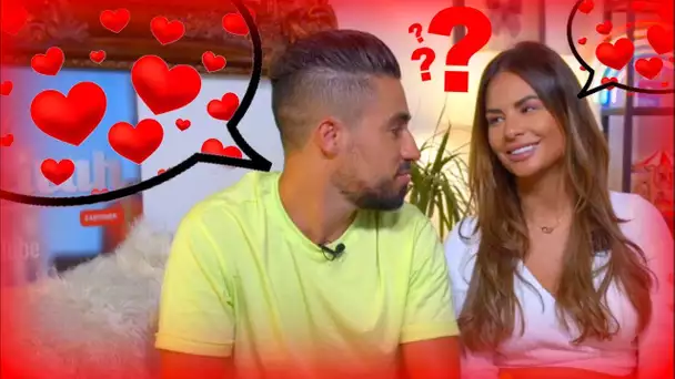 Ines & Oussama (La Bataille Des Couples 2): Tout sur leur histoire d'amour ! Tout sur leur couple !