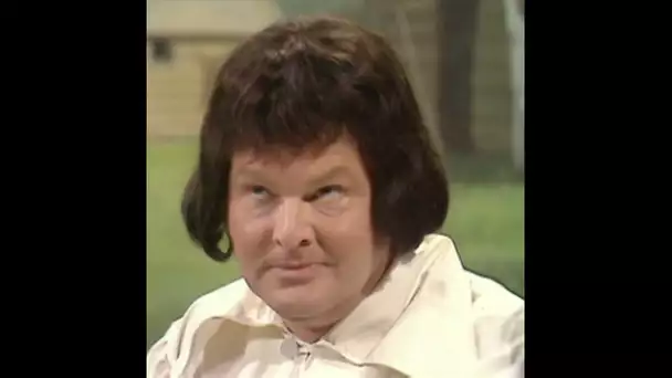 Benny Hill - Vicieux, pervers, lubrique