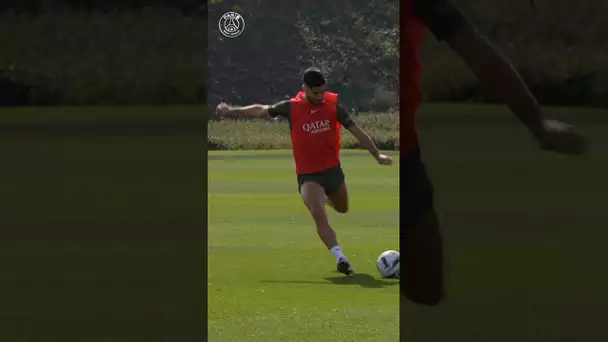 6️⃣0️⃣ seconds of today’s training!