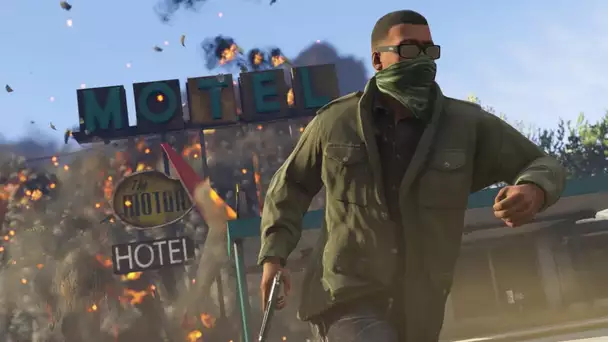 GTA 6 : une date de sortie bientôt dévoilée selon un insider ?