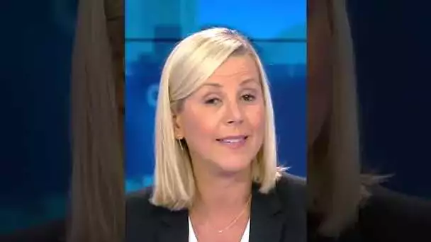 L'édito de Laurence Ferrari du mardi 10 septembre
