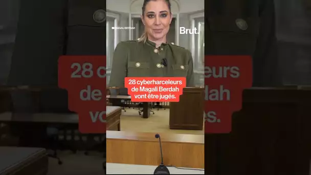 28 cyberharceleurs de Magali Berdah vont être jugés