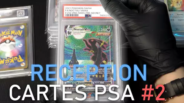 RÉCEPTION PSA INCROYABLE ( + 6.000€ ) : L'ALTERNATIVE 🤯 ft @MsBgirl45  #2