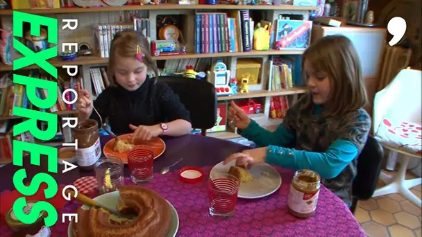 Le gâteau au yaourt, un classique inratable !