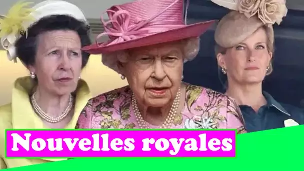 La reine Elizabeth II «manque beaucoup» du Royal Ascot 2021 Ladies Day – ira-t-elle du tout?