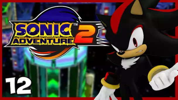 Sonic Adventure 2 : Le Piège | Ep.12 - Let&#039;s Play