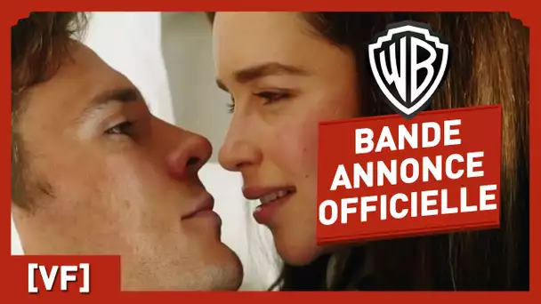 Avant Toi - Bande Annonce Officielle 2 (VF) - Emilia Clarke / Sam Claflin