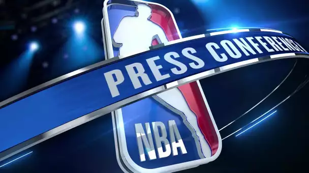 LA Clippers at Oklahoma City Thunder