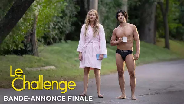 Le Challenge - Bande-annonce finale