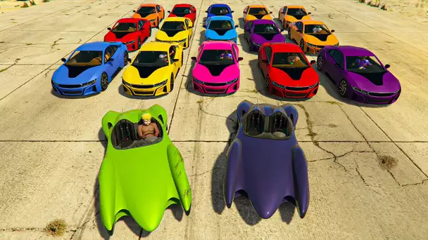 CHASSE A L'HOMME vs 30 PLAYERS ! (Nouvelle supersportive)