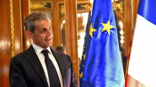Le rêve interdit  : Nicolas Sarkozy prêt à revenir en politique ?