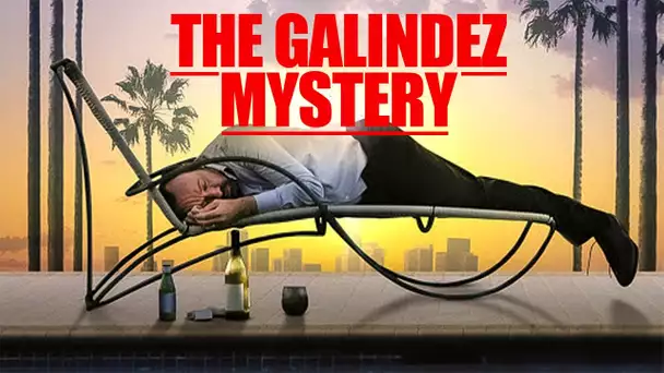 The Galindez Mystery | Thriller complet en français | avec Harvey Keitel