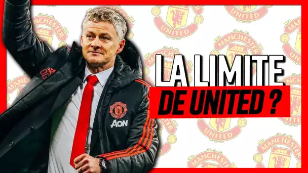 ❌ Solskjaer, vraie limite pour les ambitions de Manchester United ?