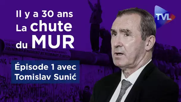 Tomislav Sunić, un nationaliste croate pas comme les autres