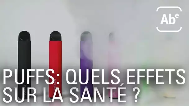 A Bon Entendeur | La ‘puff’: le nouveau fléau des préaux