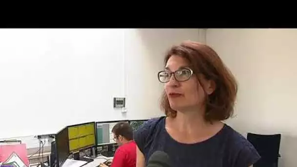Sophie Roy Climatologue à Meteo France