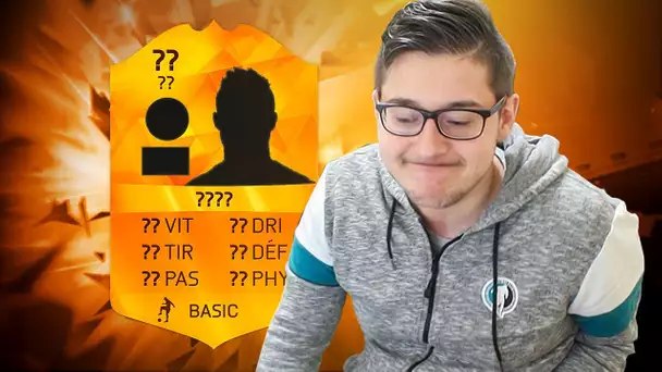 FIFA 16 - LES PACKS À 50K POUR RONALDO MOTM !!