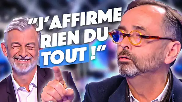 Olivier Faure catégorise CNEWS d'extrême droite !