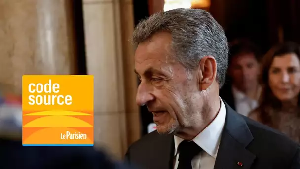 [PODCAST] Nicolas Sarkozy : retour sur l'affaire Bismuth