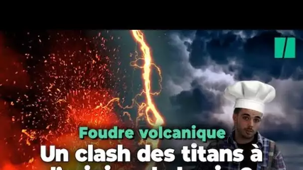 Ce clash titanesque a joué un rôle essentiel dans l’émergence de la vie sur Terre