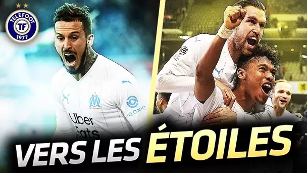 L’OM file DROIT en Ligue des champions ! - La Quotidienne #638