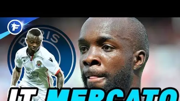 Ça se complique pour Lass Diarra au PSG | Journal du Mercato