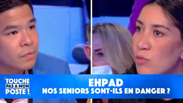 Scandales et révélations dans les Ehpad : nos seniors sont-ils en danger ?