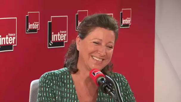 Agnès Buzyn : "Accorder 300 euros de plus (par mois) ne résoudra pas la crise des urgences"