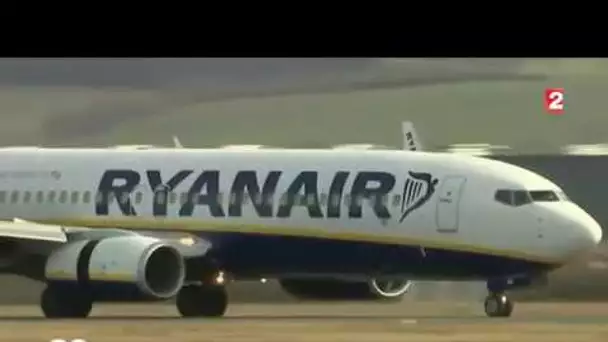 Ryanair : pourquoi la compagnie annule 20 000 vols