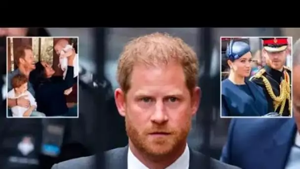 La vraie « raison » pour laquelle le prince Harry fera appel de la décision du tribunal alors que de